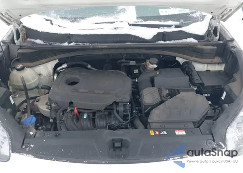 2020 Kia Sportage Lx from USA, damaged, VIN KNDPMCAC0L7797066